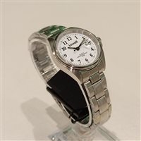 Orologio Lowell Donna in Acciaio PT090903 - PT090903